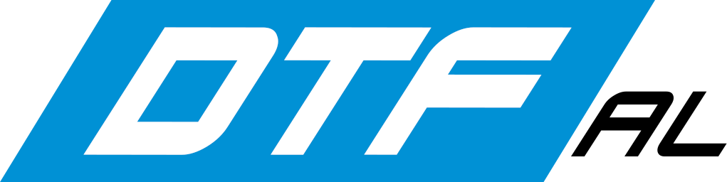 DTFal.com logo